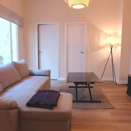 Apartmento En Plaza De Toros Alicante