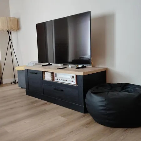 Apartmento En Plaza De Toros *