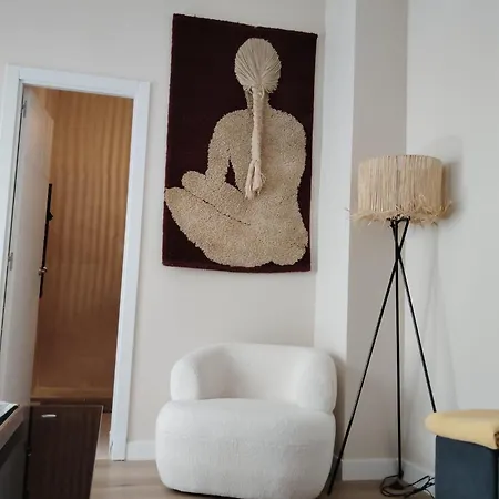 Apartmento En Plaza De Toros * Alicante