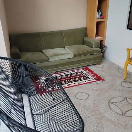 Lägenhet Apartmento En Plaza De Toros *