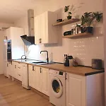 Apartmento En Plaza De Toros شقة لقنت