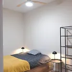 Apartmento En Plaza De Toros *
