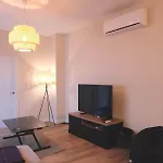 شقة Apartmento En Plaza De Toros *