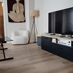 Apartmento En Plaza De Toros