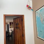 Apartmento En Plaza De Toros شقة