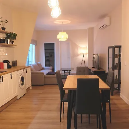Apartmento En Plaza De Toros Alicante