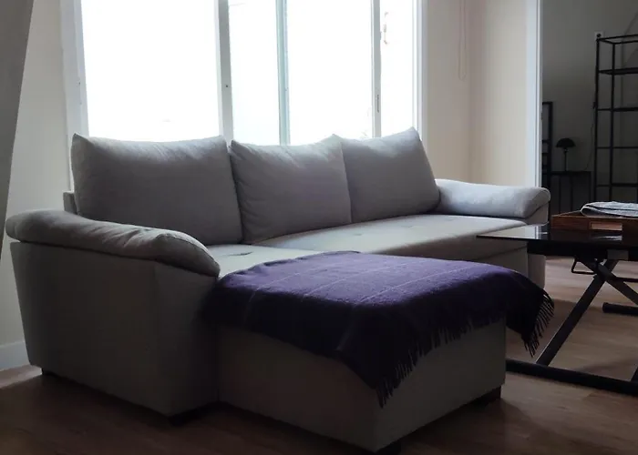 Apartmento En Plaza De Toros * Alicante