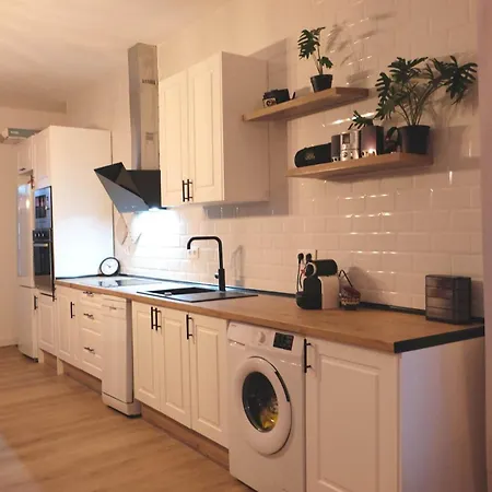 Apartmento En Plaza De Toros Apartment Alicante
